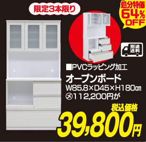 歳末値下げ総力祭おすすめ品