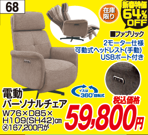 新春特割おすすめ品