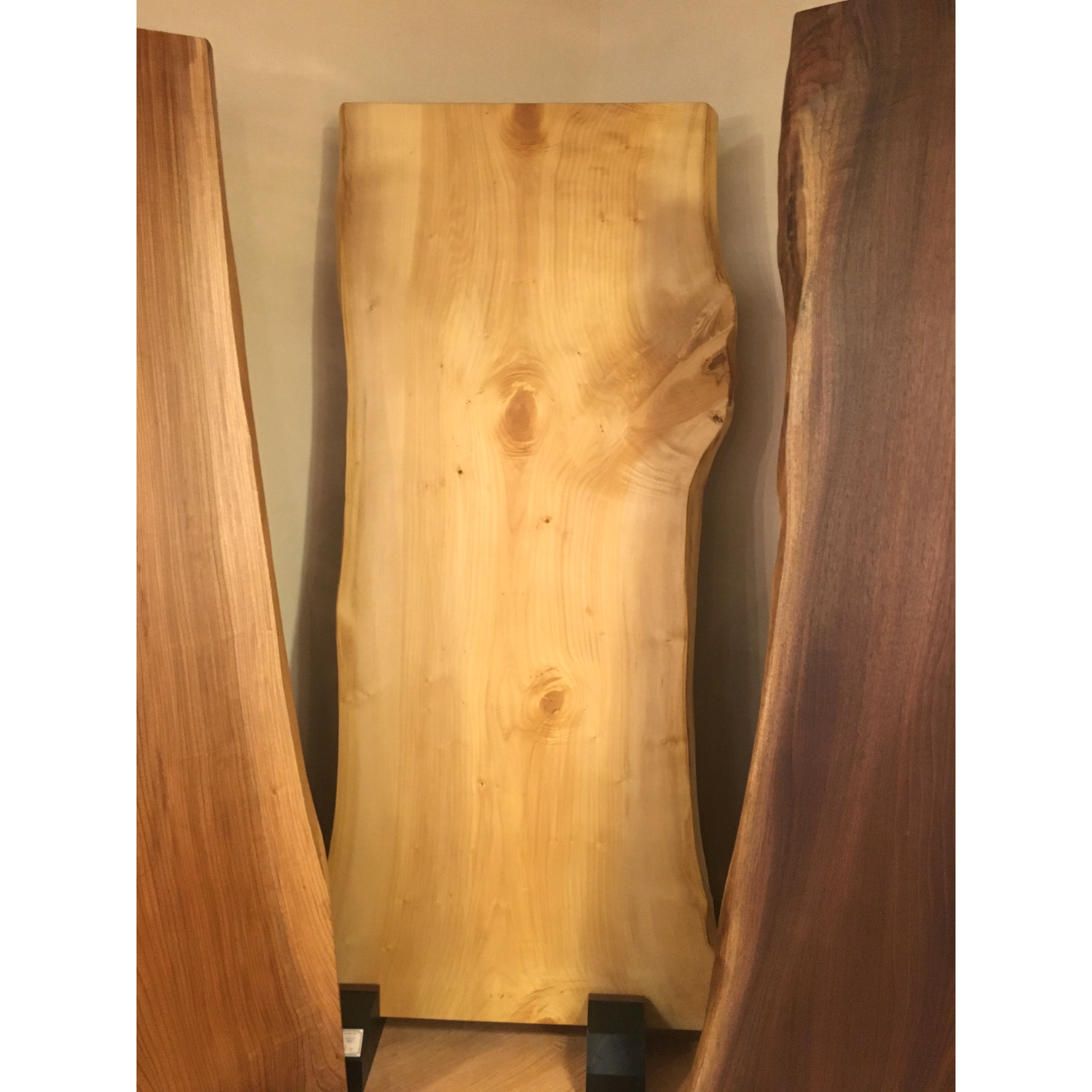 一枚板 イチョウ | 家具の福屋 